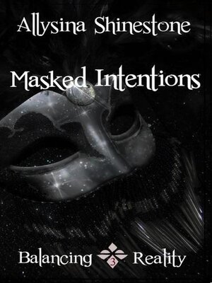 cover image of Masked Intentions